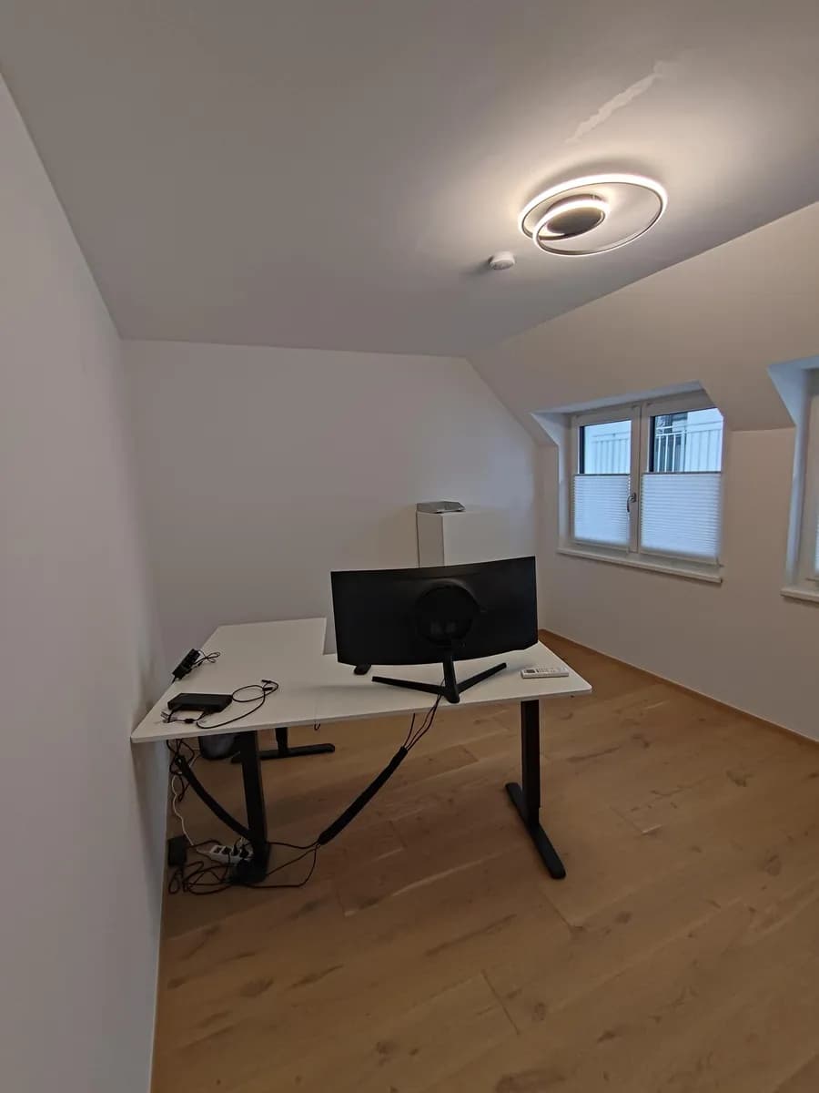 1-Zimmer-Gewerbeimmobilie mieten in Wien – 19 m², € 590 – Bild 3 von 3