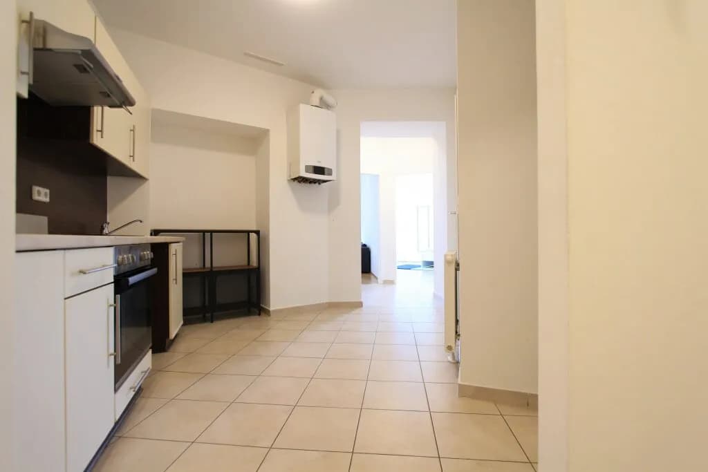 2-Zimmer-Wohnung mieten in Wien – 46 m², € 1.100 – Bild 2 von 14