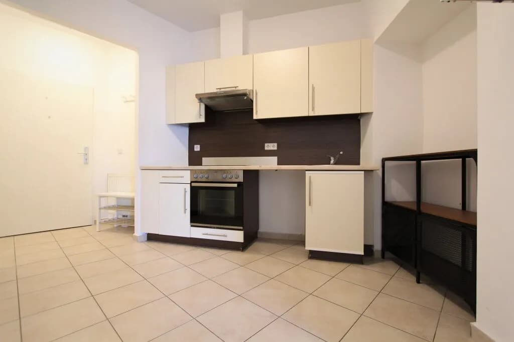 2-Zimmer-Wohnung mieten in Wien – 46 m², € 1.100 – Bild 3 von 14