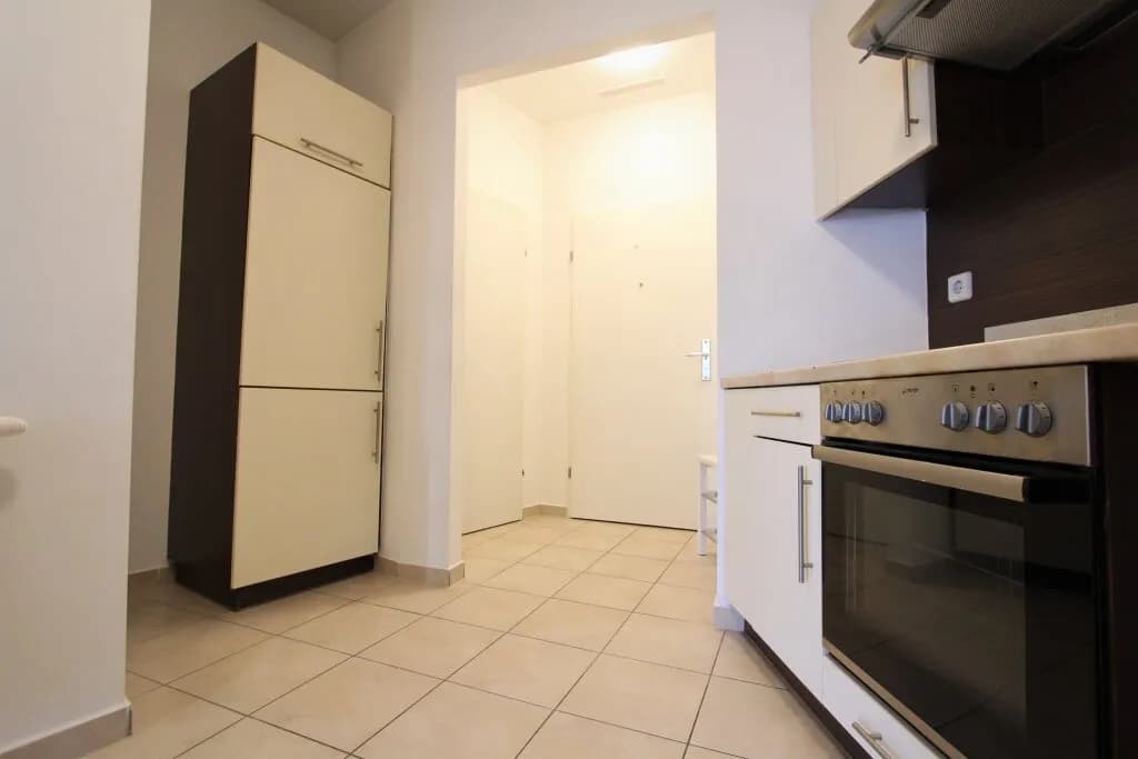 2-Zimmer-Wohnung mieten in Wien – 46 m², € 1.100 – Bild 4 von 14