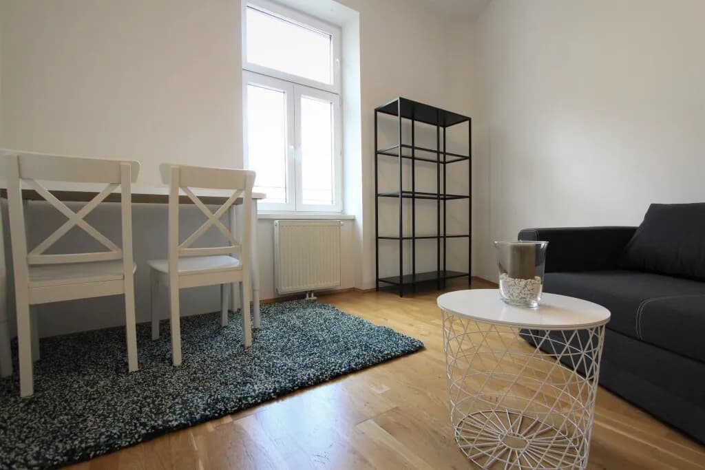 2-Zimmer-Wohnung mieten in Wien – 46 m², € 1.100 – Bild 6 von 14