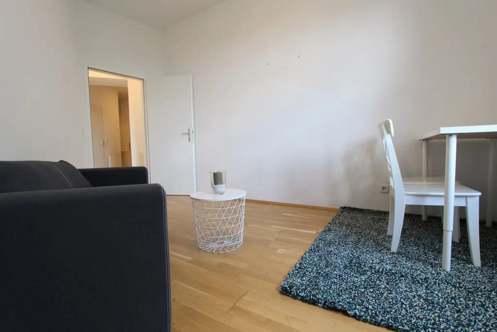 2-Zimmer-Wohnung mieten in Wien – 46 m², € 1.100 – Bild 8 von 14