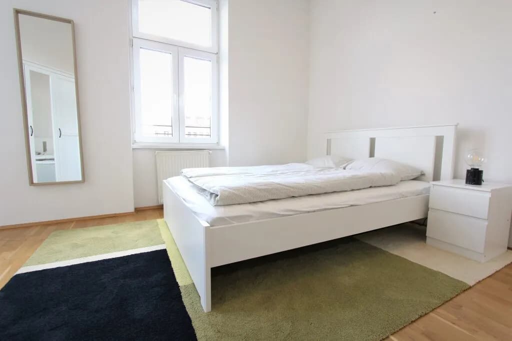 2-Zimmer-Wohnung mieten in Wien – 46 m², € 1.100 – Bild 10 von 14