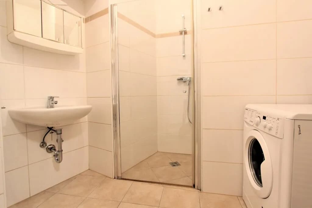 2-Zimmer-Wohnung mieten in Wien – 46 m², € 1.100 – Bild 13 von 14
