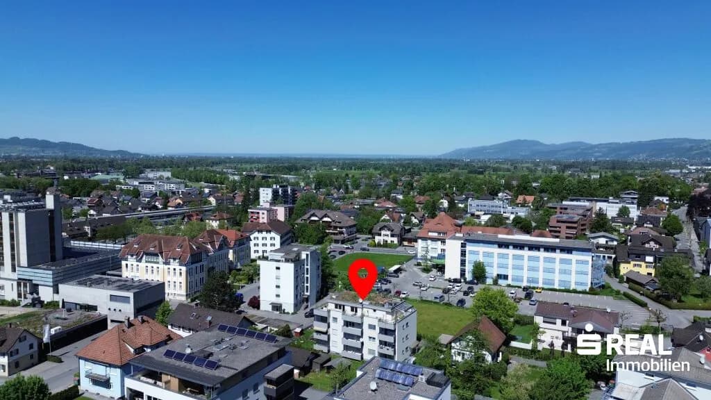 4-Zimmer-Wohnung kaufen in Dornbirn – 90 m², € 425.000 – Bild 4 von 33