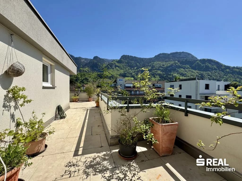 4-Zimmer-Wohnung kaufen in Dornbirn – 90 m², € 425.000 – Bild 2 von 33