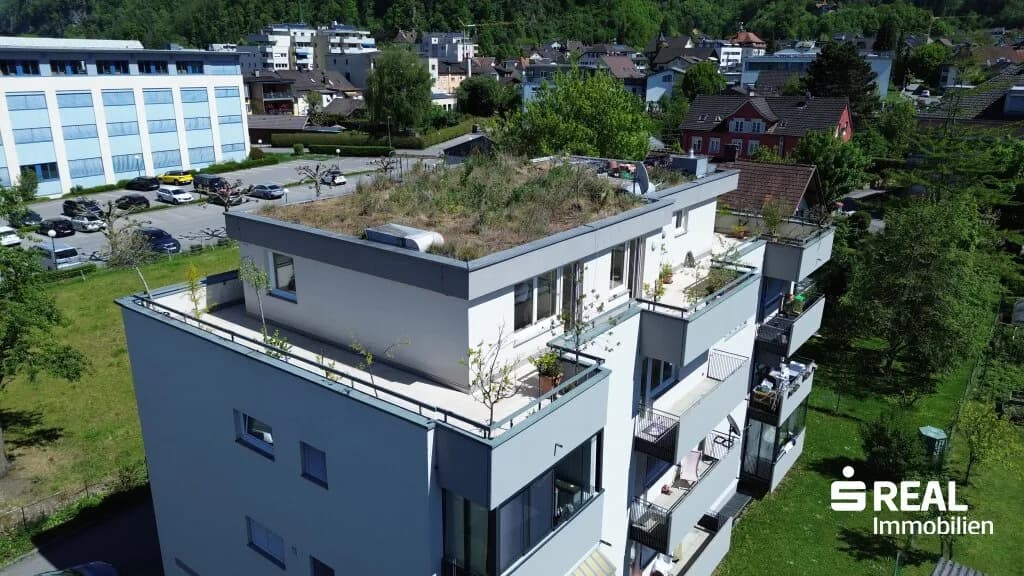4-Zimmer-Wohnung kaufen in Dornbirn – 90 m², € 425.000