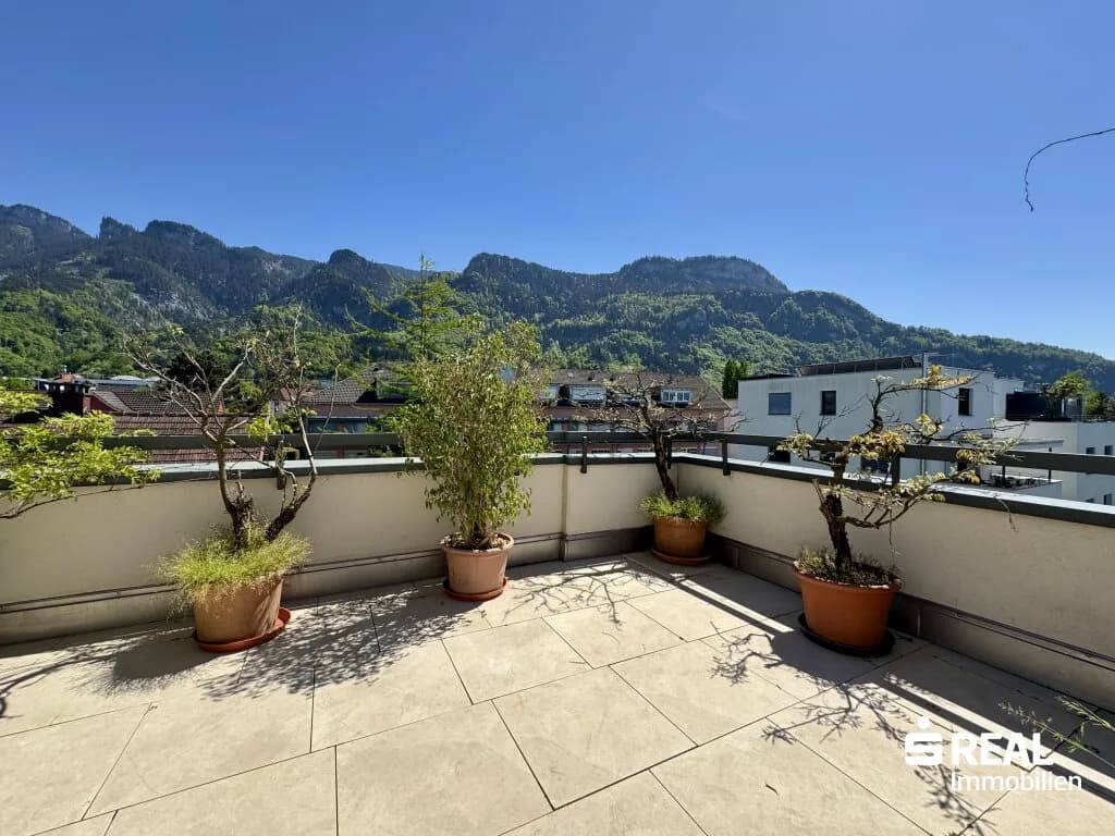 4-Zimmer-Wohnung kaufen in Dornbirn – 90 m², € 425.000 – Bild 19 von 33