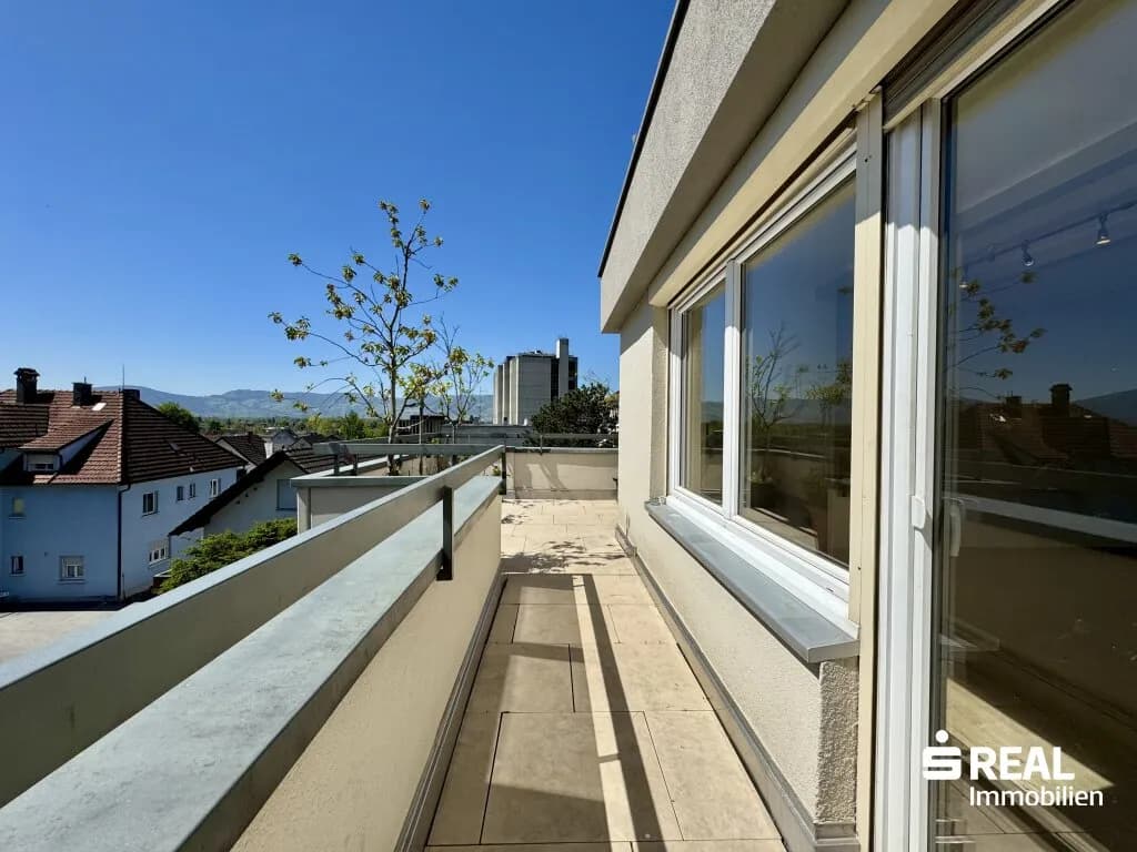 4-Zimmer-Wohnung kaufen in Dornbirn – 90 m², € 425.000 – Bild 24 von 33