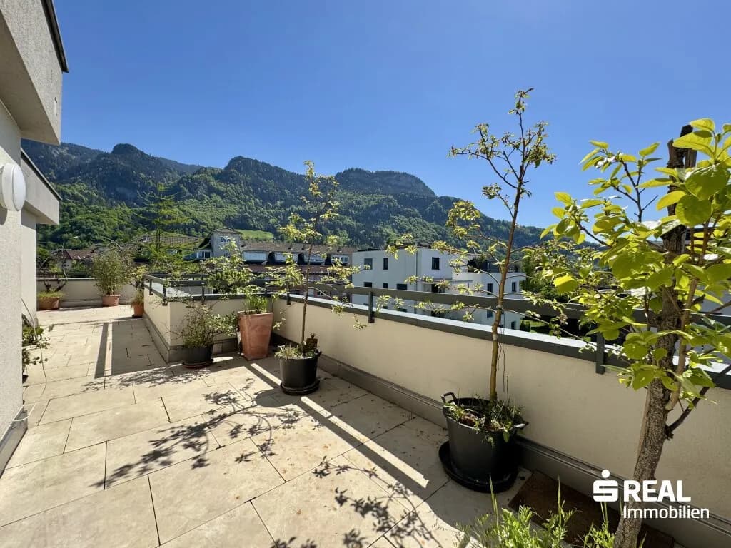 4-Zimmer-Wohnung kaufen in Dornbirn – 90 m², € 425.000 – Bild 25 von 33