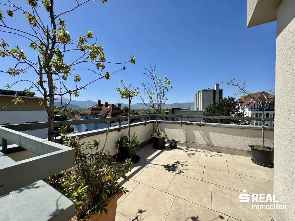 4-Zimmer-Wohnung kaufen in Dornbirn – 90 m², € 425.000 – Bild 26 von 33