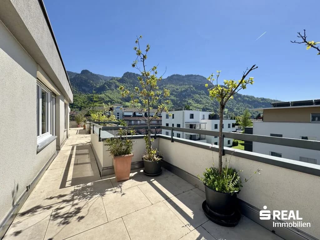4-Zimmer-Wohnung kaufen in Dornbirn – 90 m², € 425.000 – Bild 27 von 33