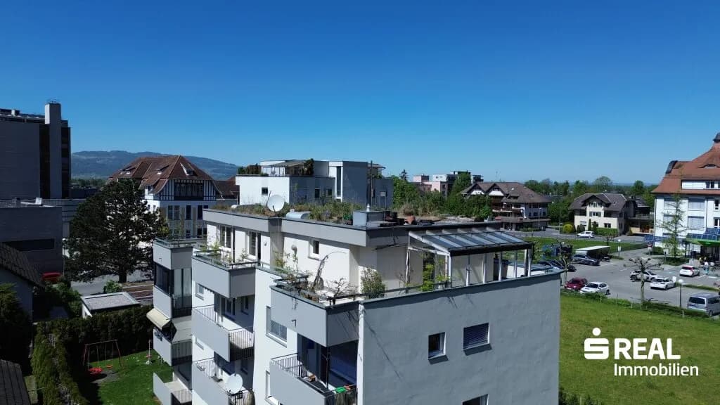 4-Zimmer-Wohnung kaufen in Dornbirn – 90 m², € 425.000 – Bild 32 von 33