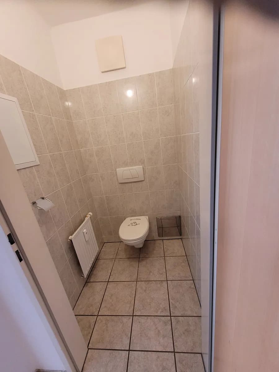 2-Zimmer-Wohnung mieten in Linz Land – 35 m², € 544 – Bild 5 von 5