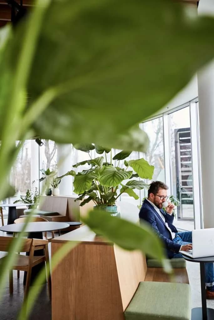 Gewerbeimmobilie mieten in Wien – 811 m², € 17 – Bild 4 von 15