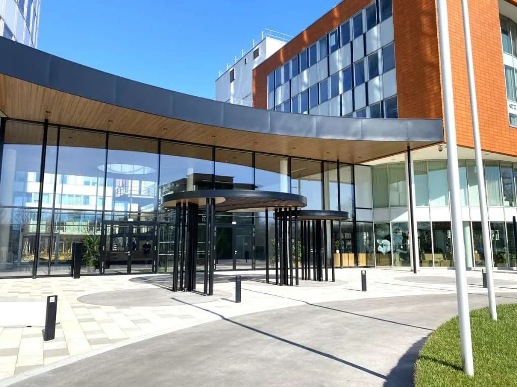 Gewerbeimmobilie mieten in Wien – 811 m², € 17 – Bild 10 von 15