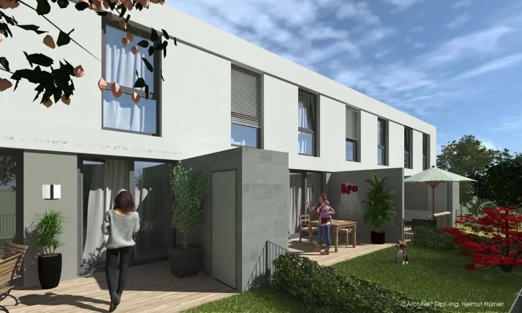 Grundstück kaufen in Korneuburg – 1 293 m², € 799.000 – Bild 3 von 15