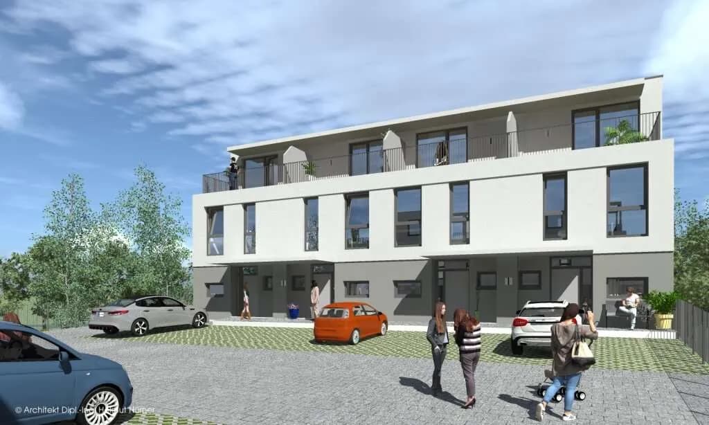 Grundstück kaufen in Korneuburg – 1 293 m², € 799.000 – Bild 4 von 15