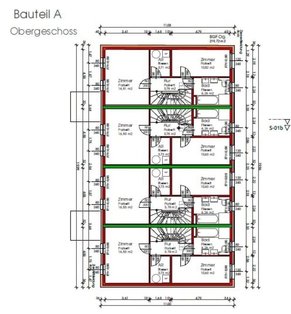Grundstück kaufen in Korneuburg – 1 293 m², € 799.000 – Bild 6 von 15
