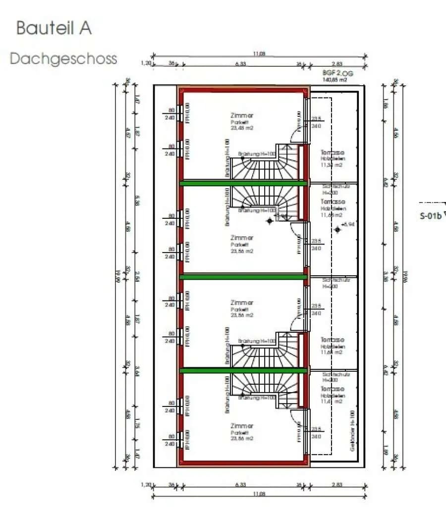 Grundstück kaufen in Korneuburg – 1 293 m², € 799.000 – Bild 7 von 15