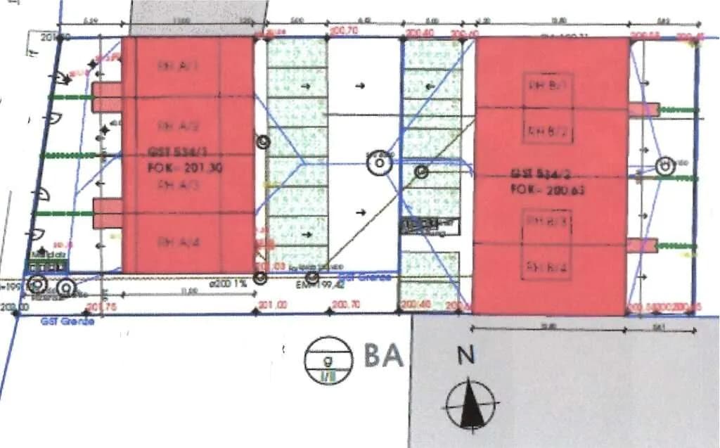 Grundstück kaufen in Korneuburg – 1 293 m², € 799.000 – Bild 8 von 15