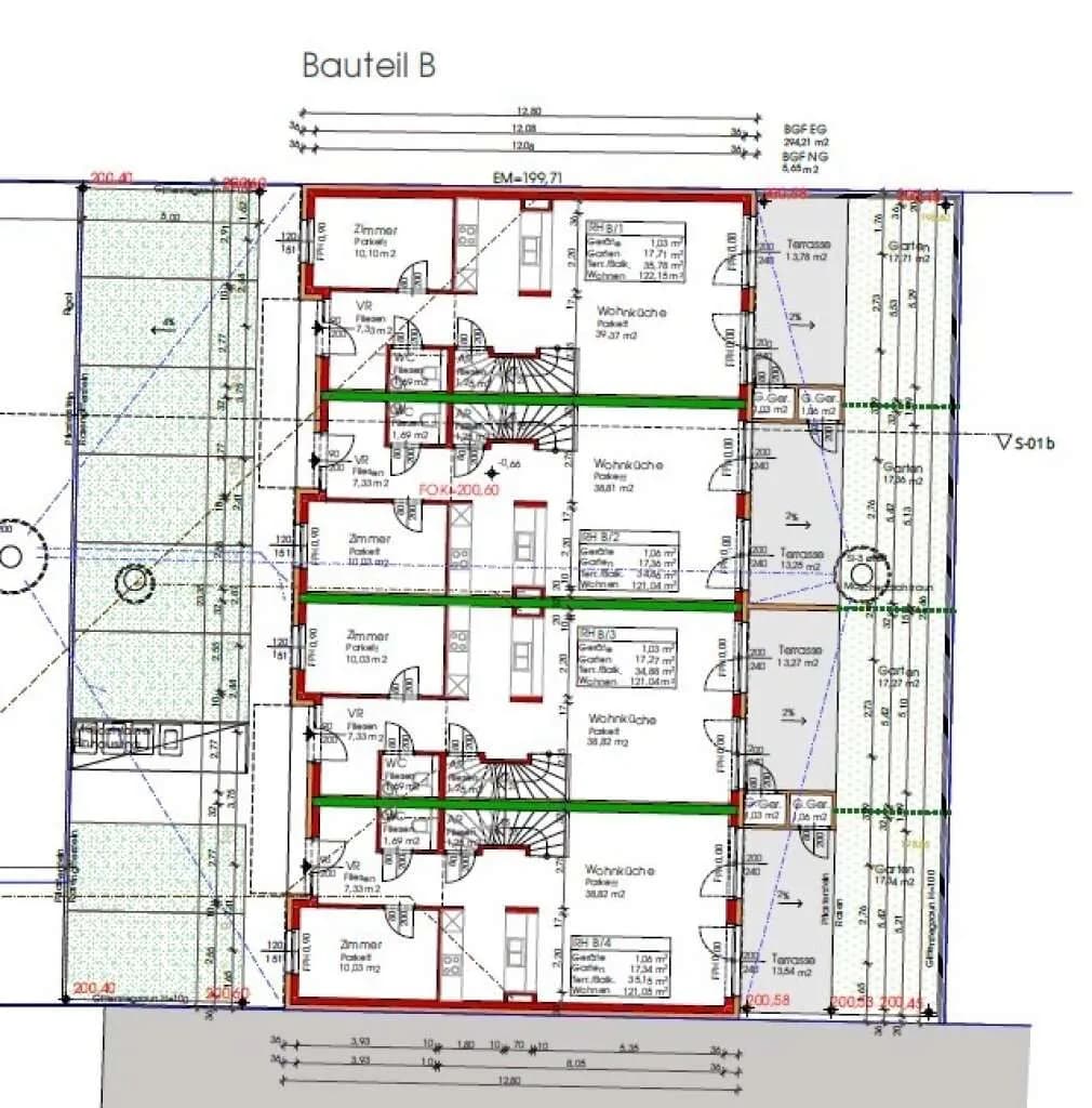 Grundstück kaufen in Korneuburg – 1 293 m², € 799.000 – Bild 9 von 15
