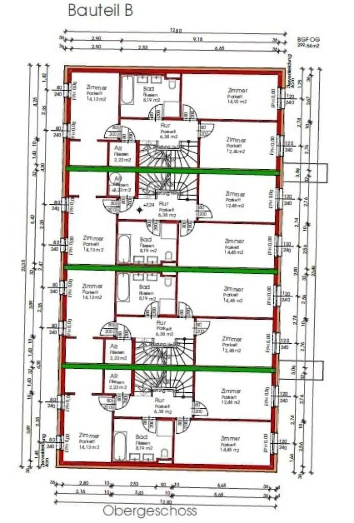 Grundstück kaufen in Korneuburg – 1 293 m², € 799.000 – Bild 10 von 15