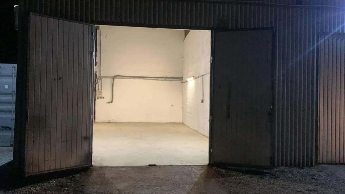 Gewerbeimmobilie mieten in Wiener Neustadt Land – 50 m², € 549 – Bild 2 von 4
