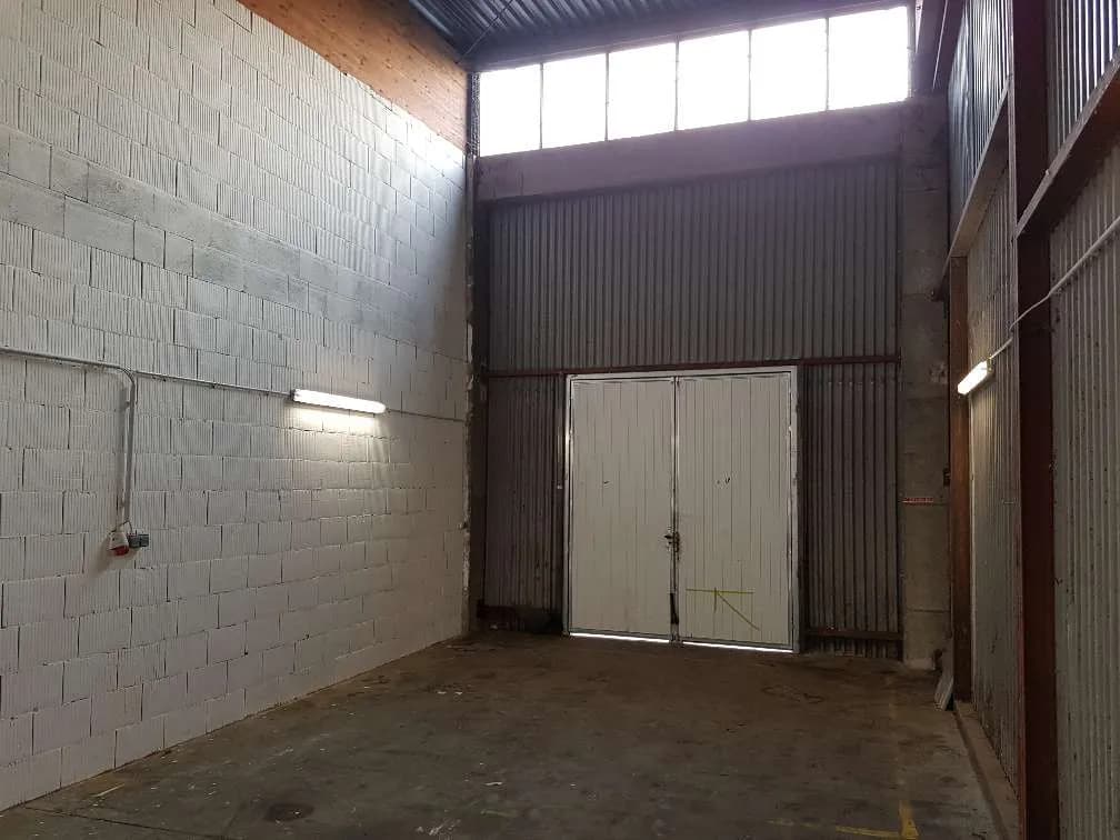 Gewerbeimmobilie mieten in Wiener Neustadt Land – 50 m², € 549 – Bild 3 von 4