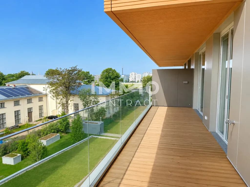 3-Zimmer-Wohnung kaufen in Wien – 80,75 m², € 799.300