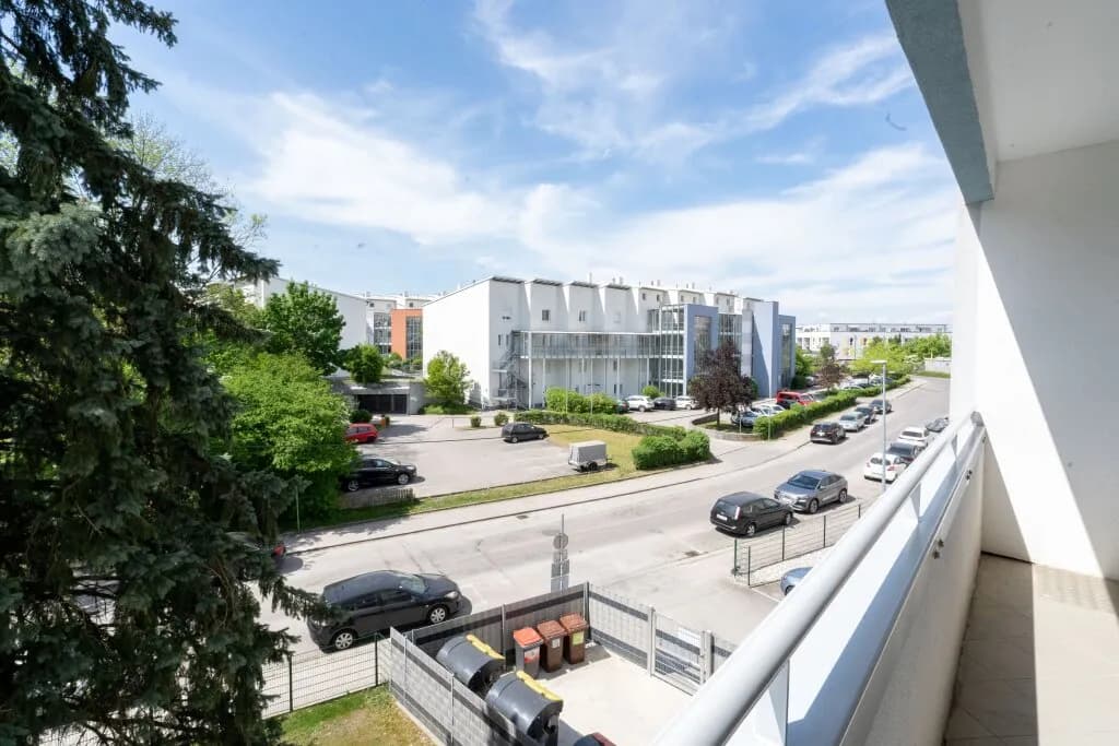 3-Zimmer-Wohnung kaufen in Wels – 90 m², € 219.000