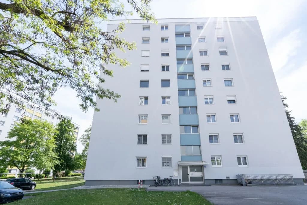 3-Zimmer-Wohnung kaufen in Wels – 90 m², € 219.000 – Bild 11 von 13