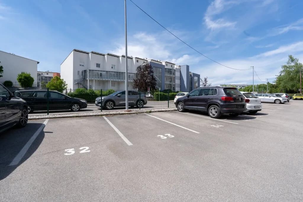 3-Zimmer-Wohnung kaufen in Wels – 90 m², € 219.000 – Bild 12 von 13