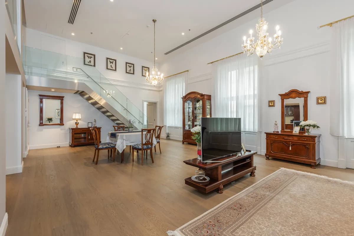 3-Zimmer-Wohnung kaufen in Wien – 204 m², € 5.950.000 – Bild 1 von 18