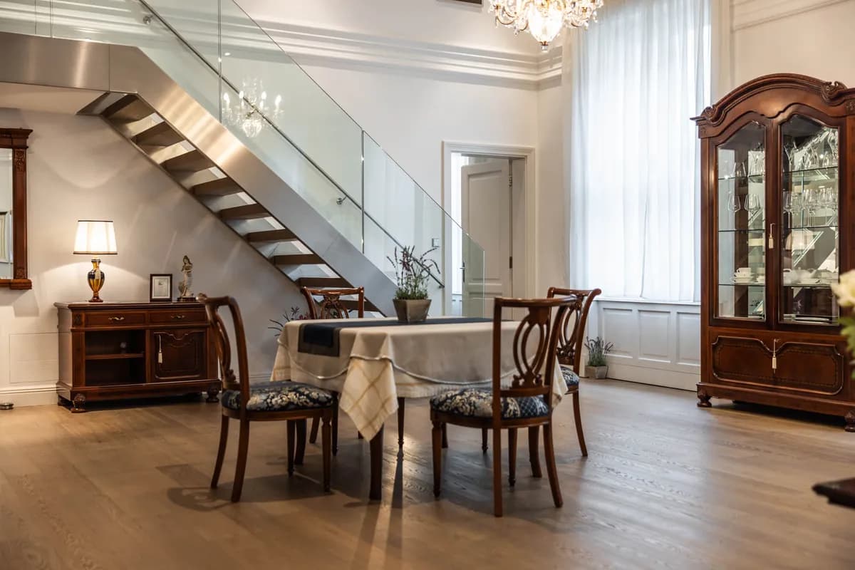 3-Zimmer-Wohnung kaufen in Wien – 204 m², € 5.950.000 – Bild 2 von 18