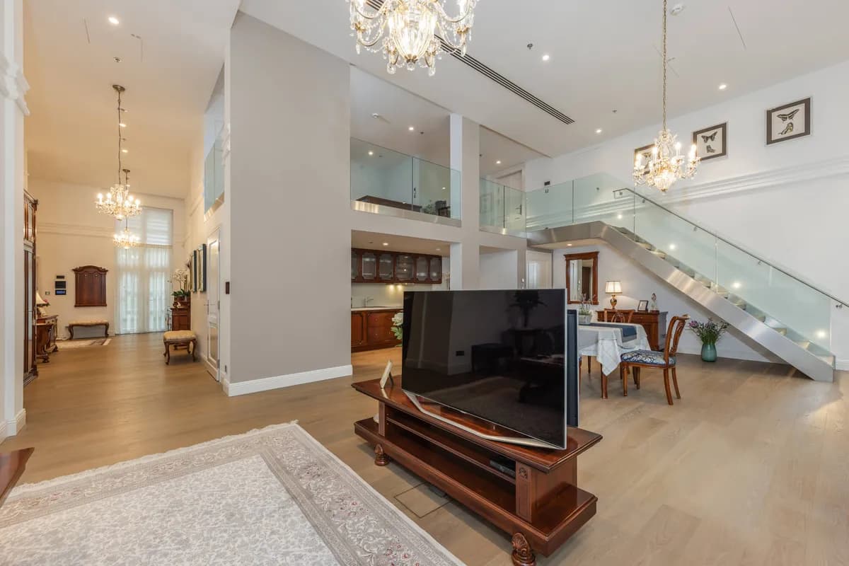 3-Zimmer-Wohnung kaufen in Wien – 204 m², € 5.950.000 – Bild 12 von 18
