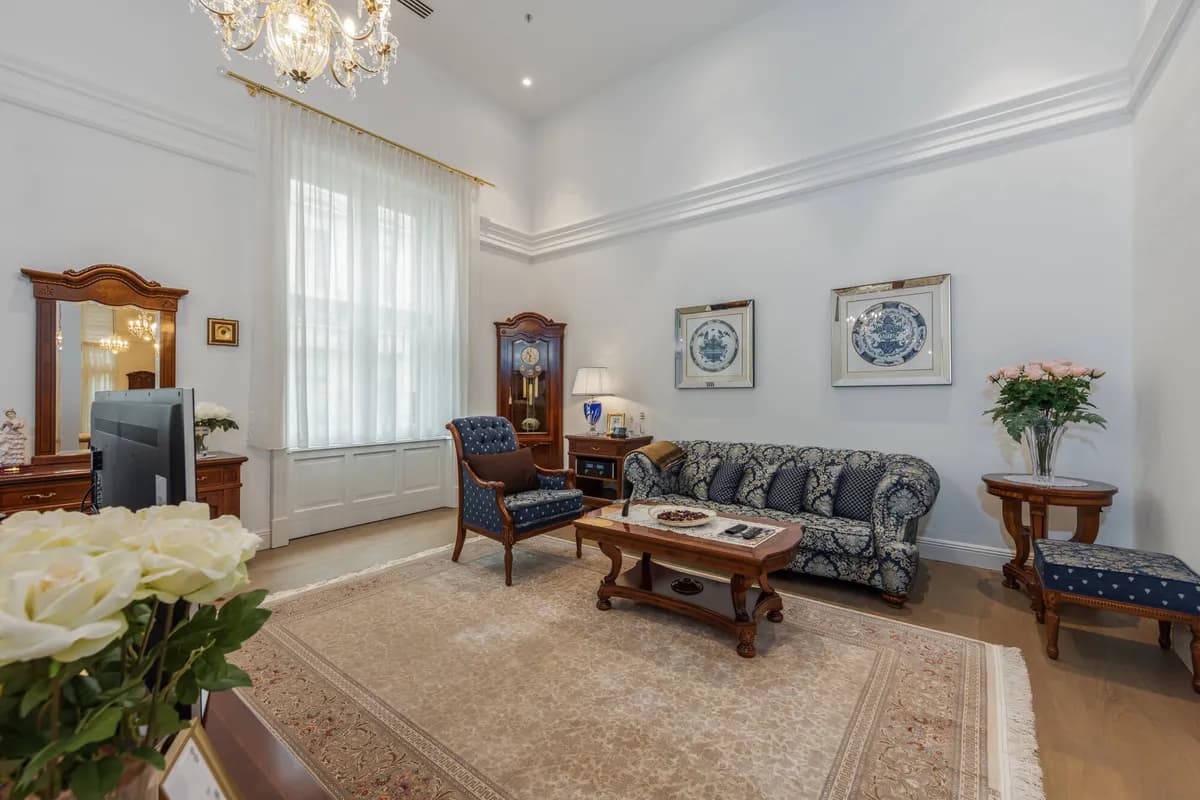 3-Zimmer-Wohnung kaufen in Wien – 204 m², € 5.950.000 – Bild 14 von 18