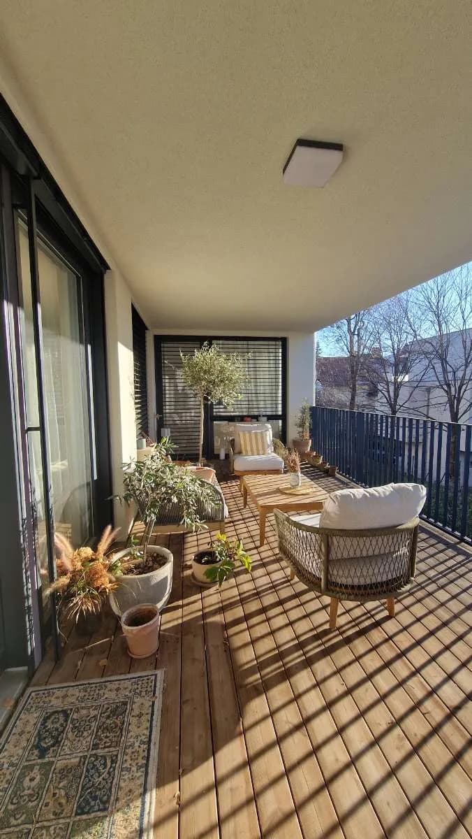 Wohnung kaufen in Graz – 109 m², € 980.000 – Bild 1 von 21