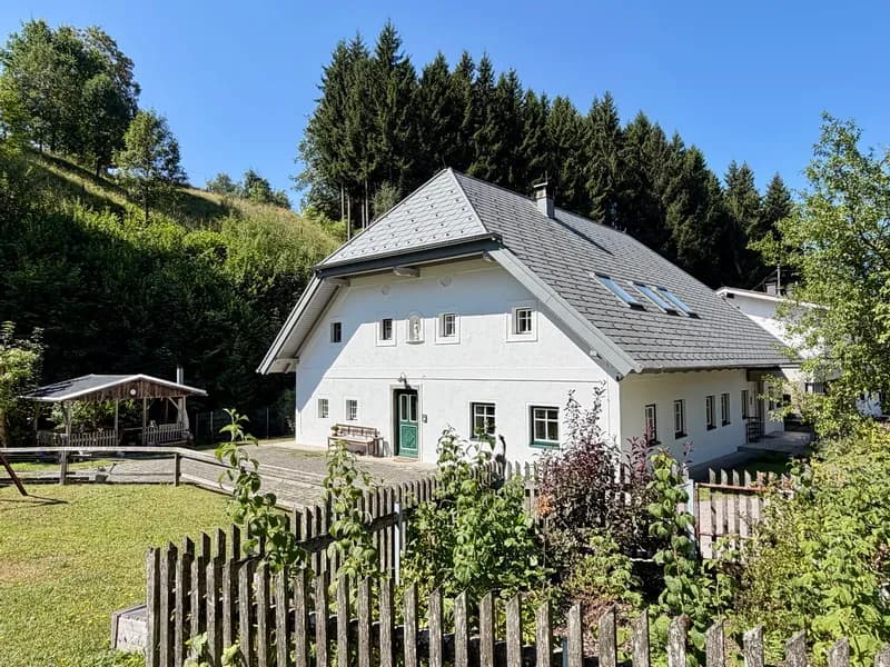7-Zimmer-Haus kaufen in Gmunden – 294 m², € 990.000