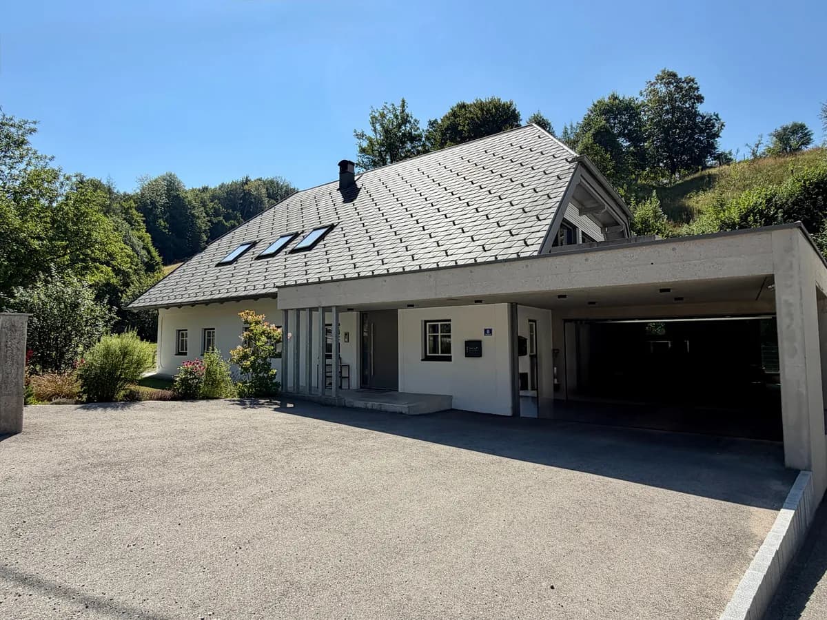 7-Zimmer-Haus kaufen in Gmunden – 294 m², € 990.000 – Bild 5 von 12