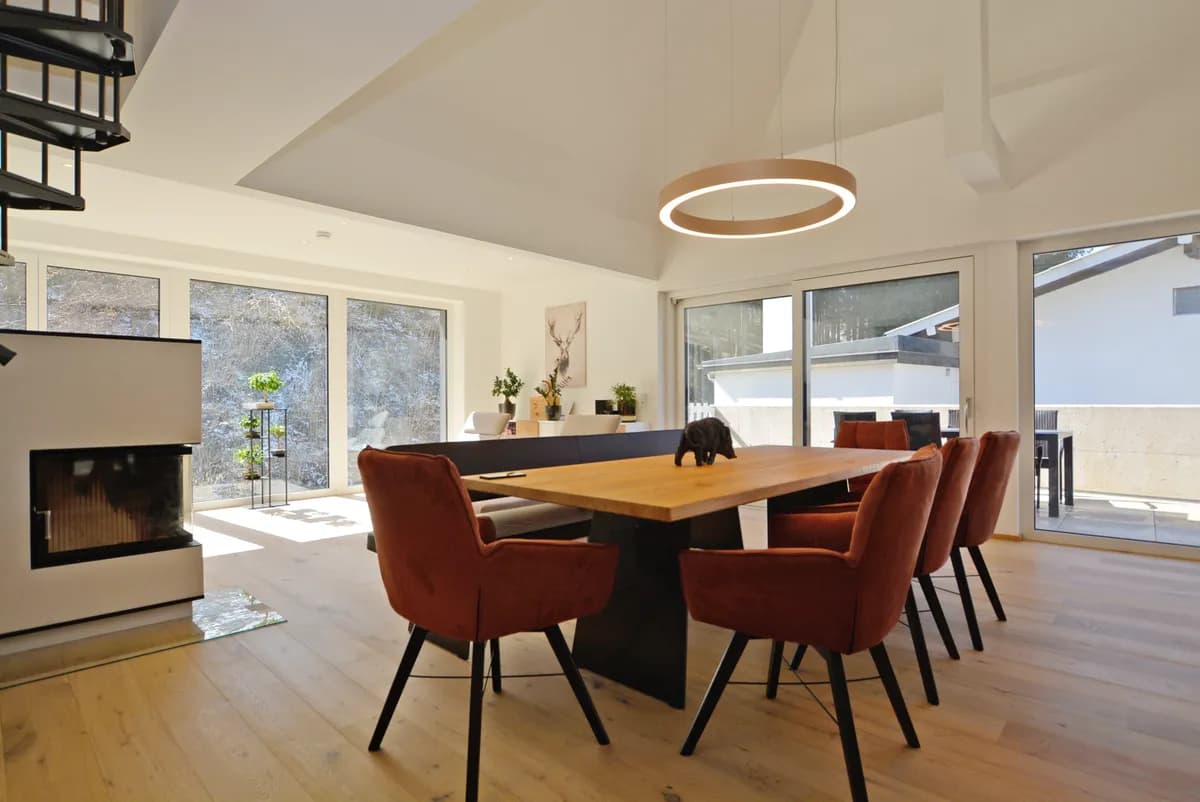 7-Zimmer-Haus kaufen in Gmunden – 294 m², € 990.000 – Bild 9 von 12