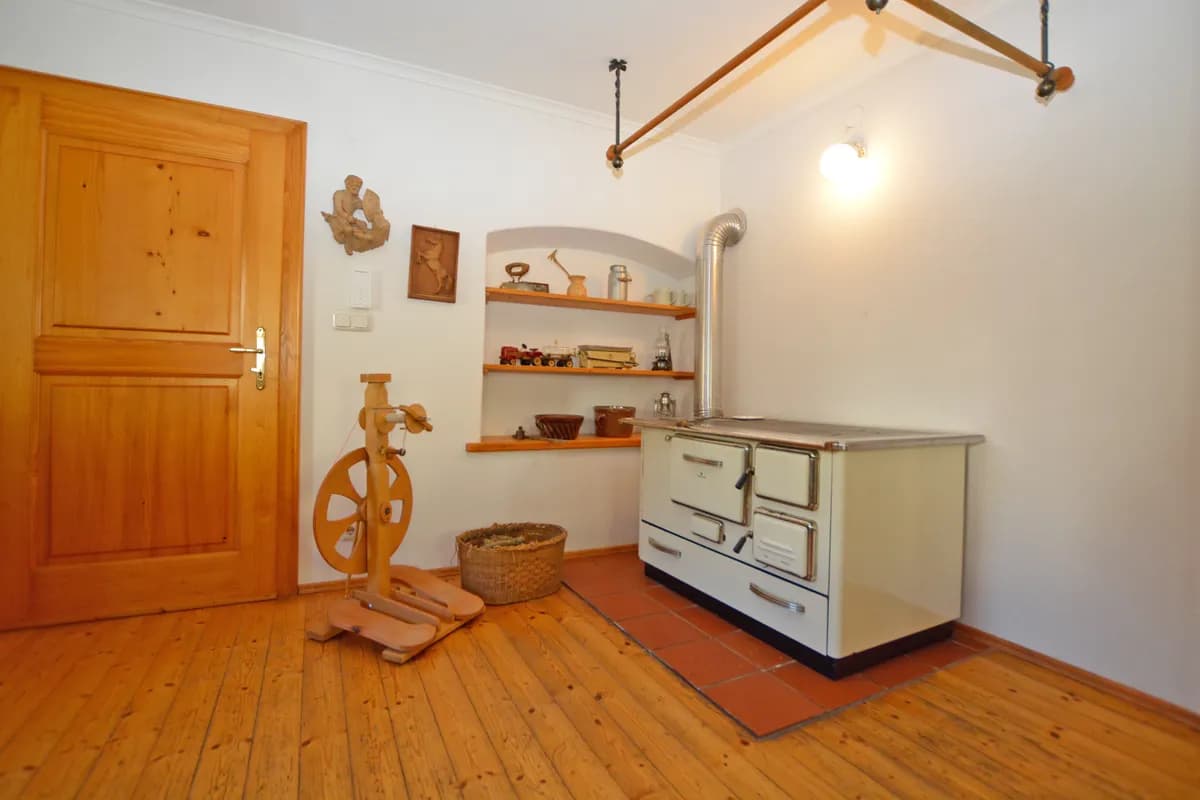 7-Zimmer-Haus kaufen in Gmunden – 294 m², € 990.000 – Bild 10 von 12