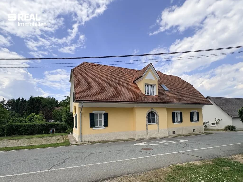 Gewerbeimmobilie kaufen in Deutschlandsberg – 1 699 m², € 350.000 – Bild 2 von 17