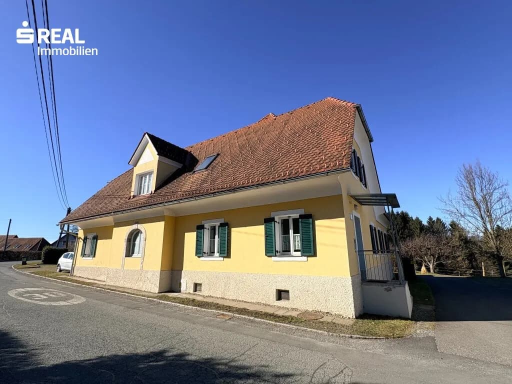 Gewerbeimmobilie kaufen in Deutschlandsberg – 1 699 m², € 350.000 – Bild 3 von 17