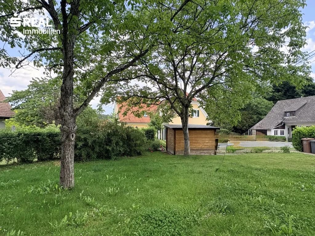 Gewerbeimmobilie kaufen in Deutschlandsberg – 1 699 m², € 350.000 – Bild 4 von 17