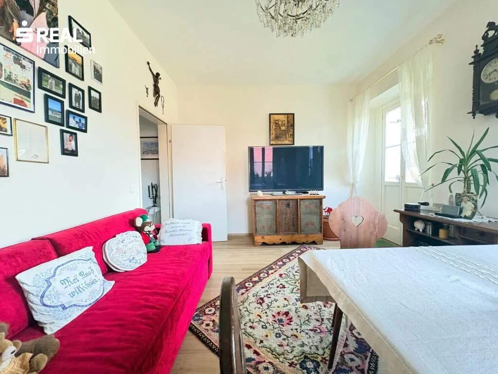 Gewerbeimmobilie kaufen in Deutschlandsberg – 1 699 m², € 350.000 – Bild 8 von 17