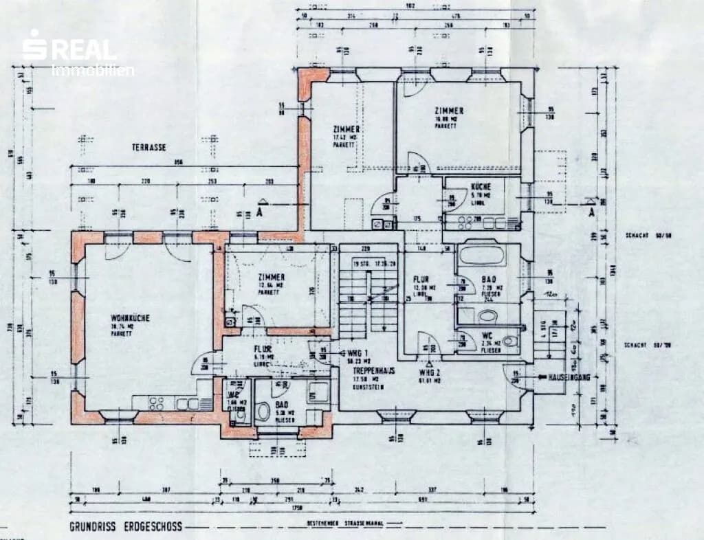 Gewerbeimmobilie kaufen in Deutschlandsberg – 1 699 m², € 350.000 – Bild 15 von 17