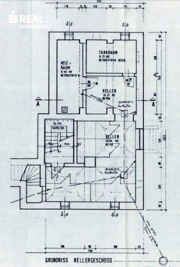 Gewerbeimmobilie kaufen in Deutschlandsberg – 1 699 m², € 350.000 – Bild 17 von 17