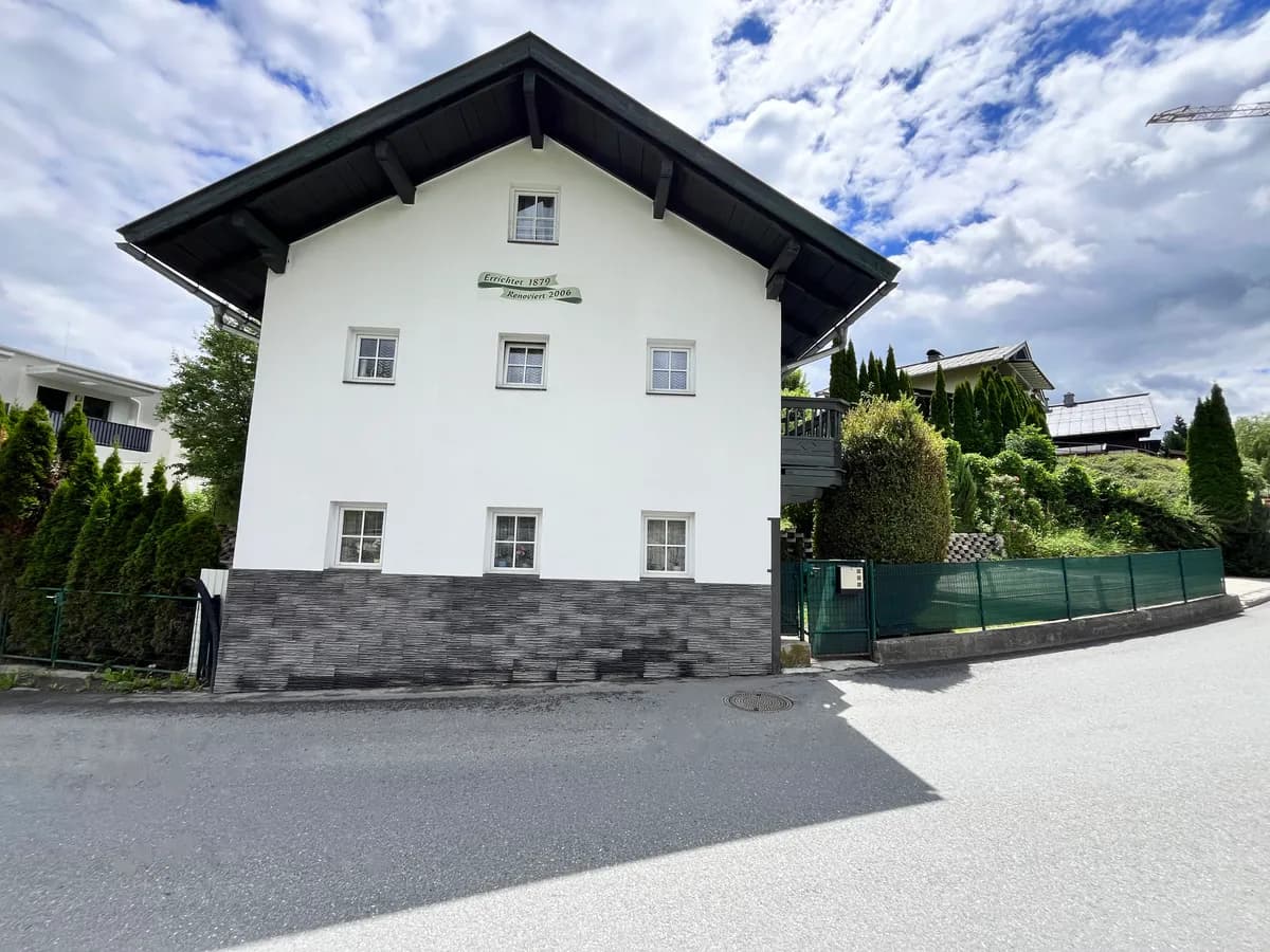 5-Zimmer-Haus kaufen in Zell am See – 122 m², € 440.500 – Bild 2 von 5