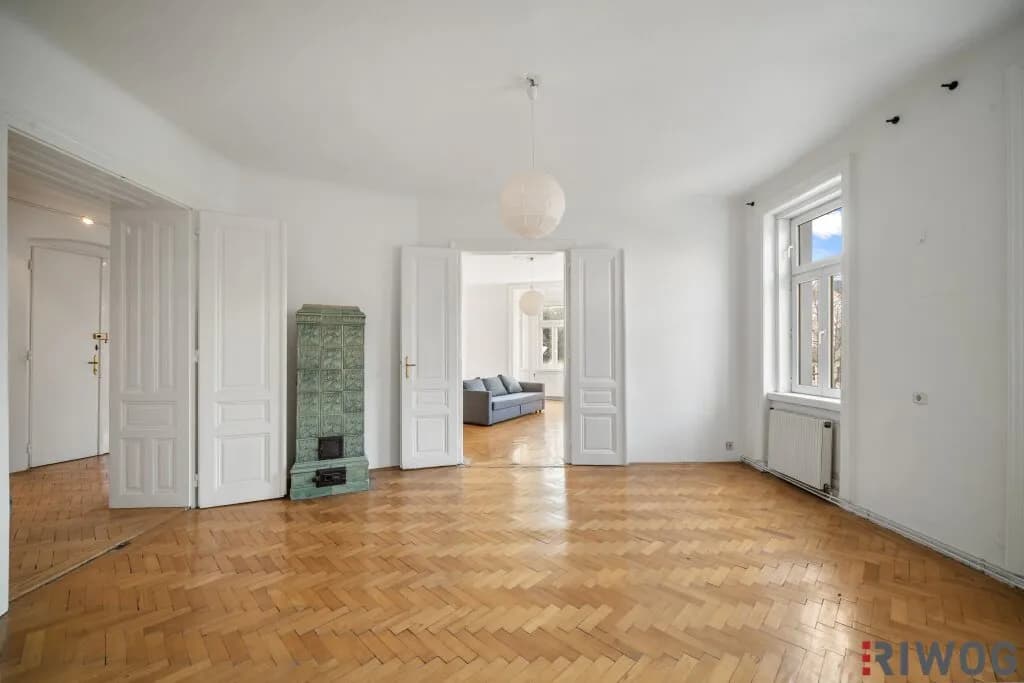 3-Zimmer-Wohnung kaufen in Wien – 101,38 m², € 499.000